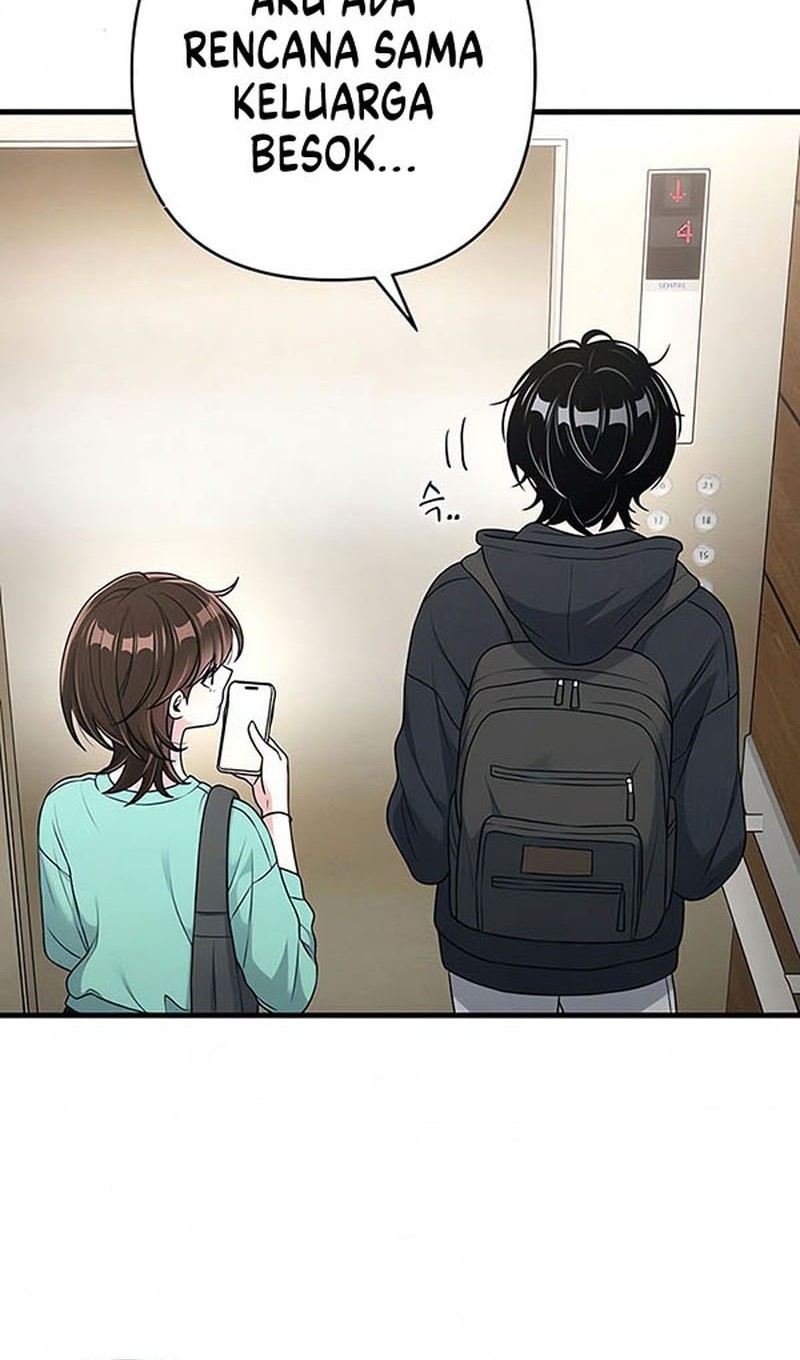 Job Change Log chapter 17 halaman 49
