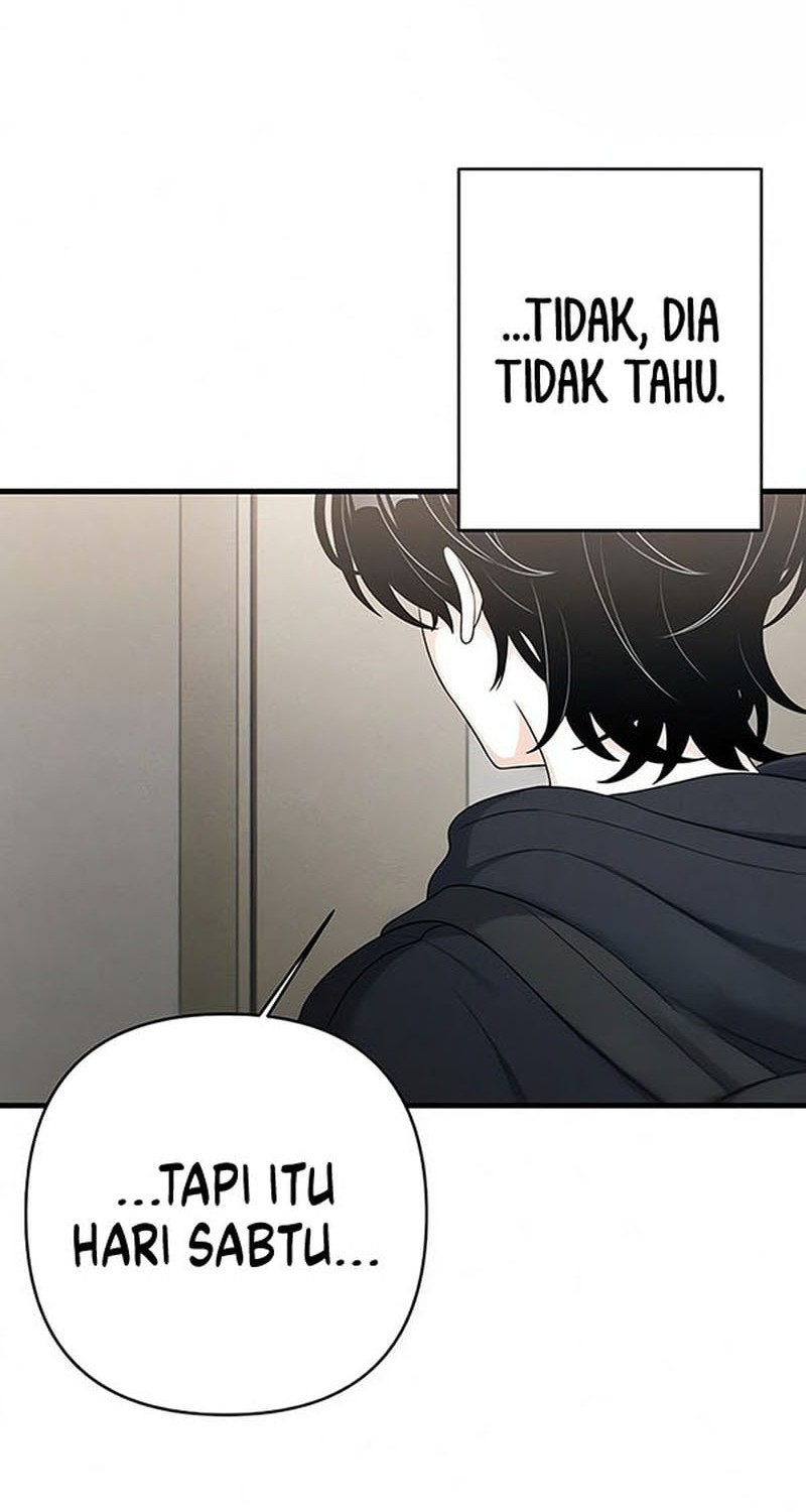 Job Change Log chapter 17 halaman 53
