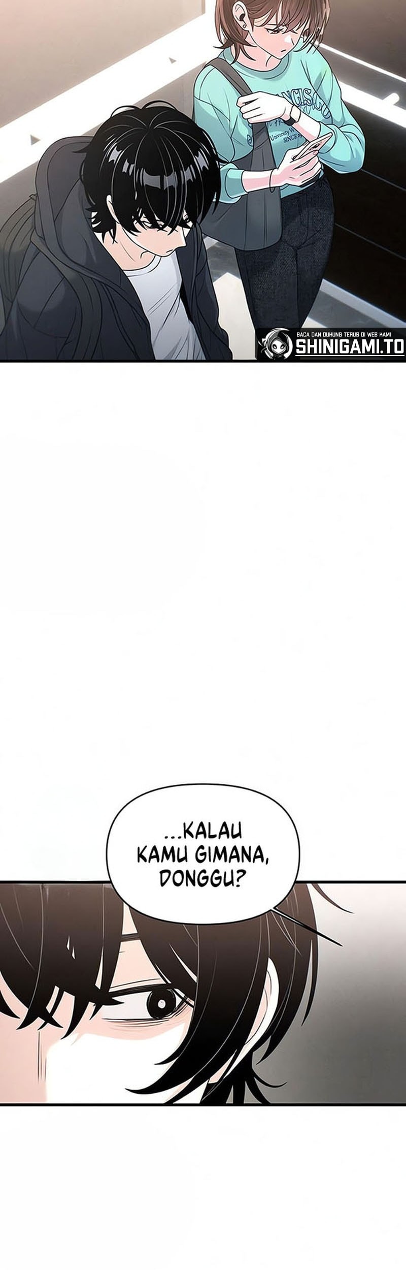 Job Change Log chapter 17 halaman 56