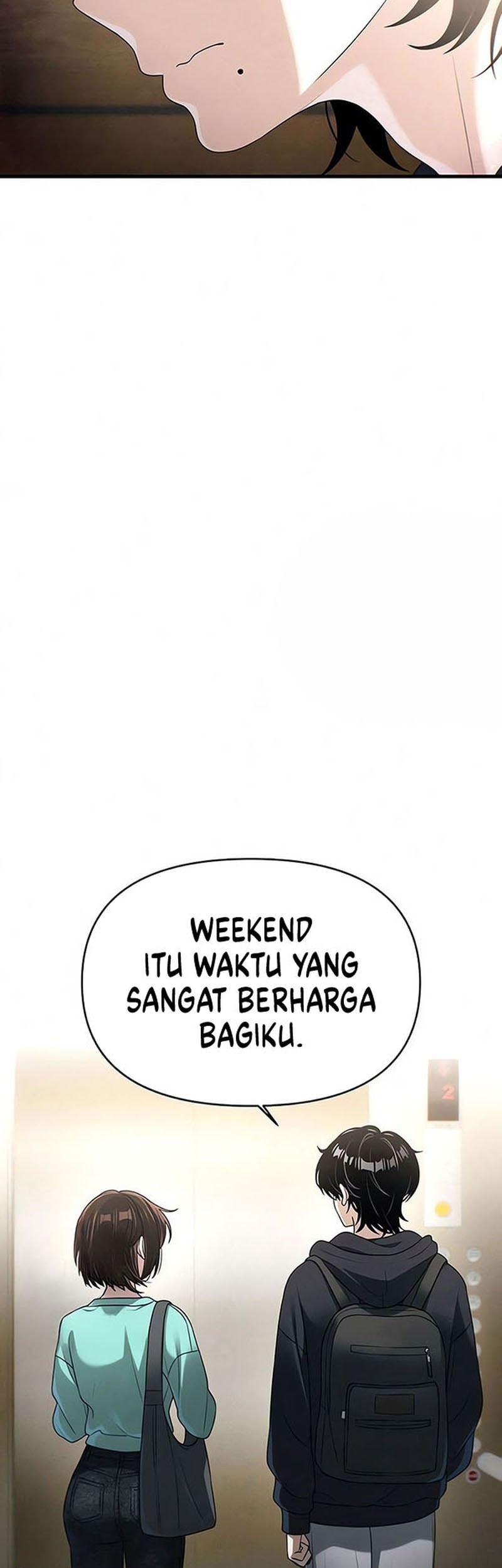 Job Change Log chapter 17 halaman 60