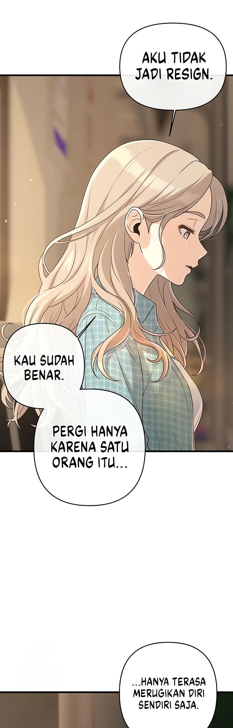 Job Change Log Bab 18 halaman 32