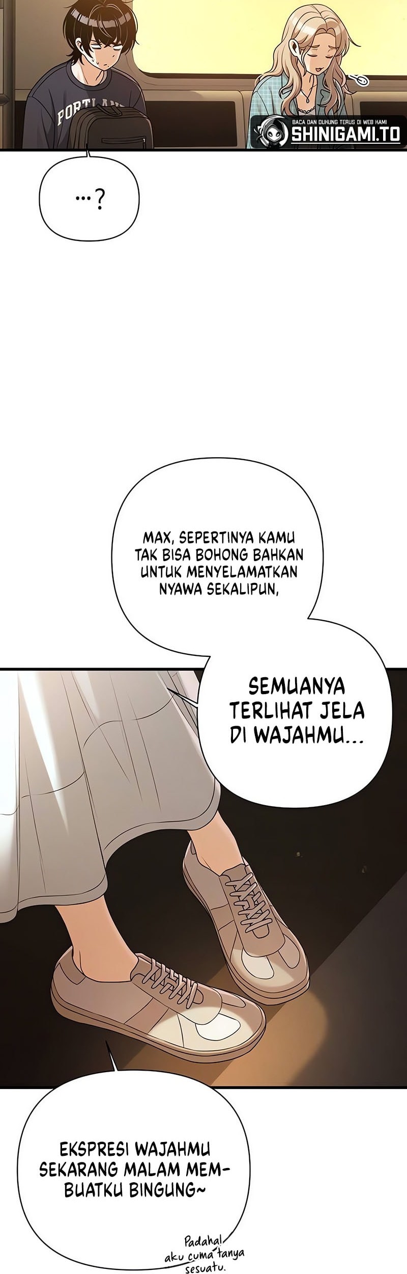 Job Change Log Bab 19 halaman 7