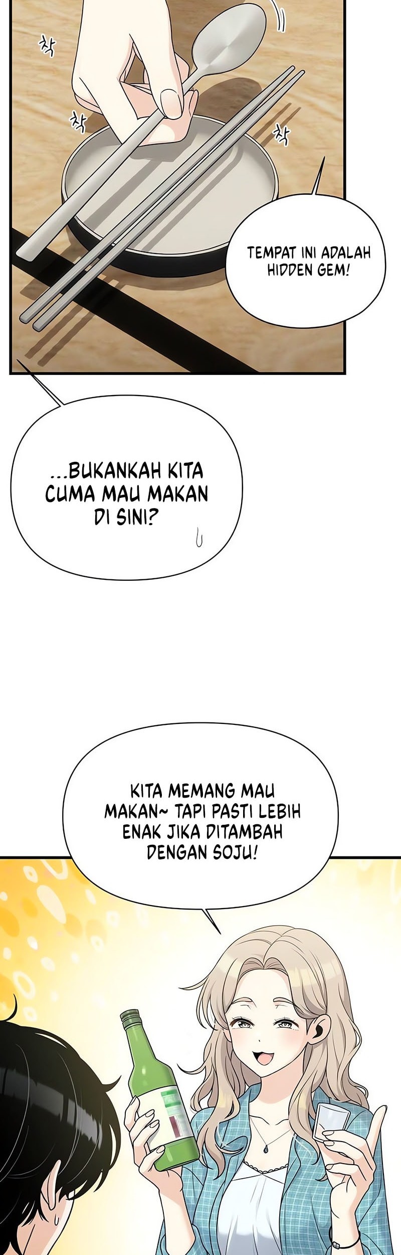 Job Change Log Bab 19 halaman 15