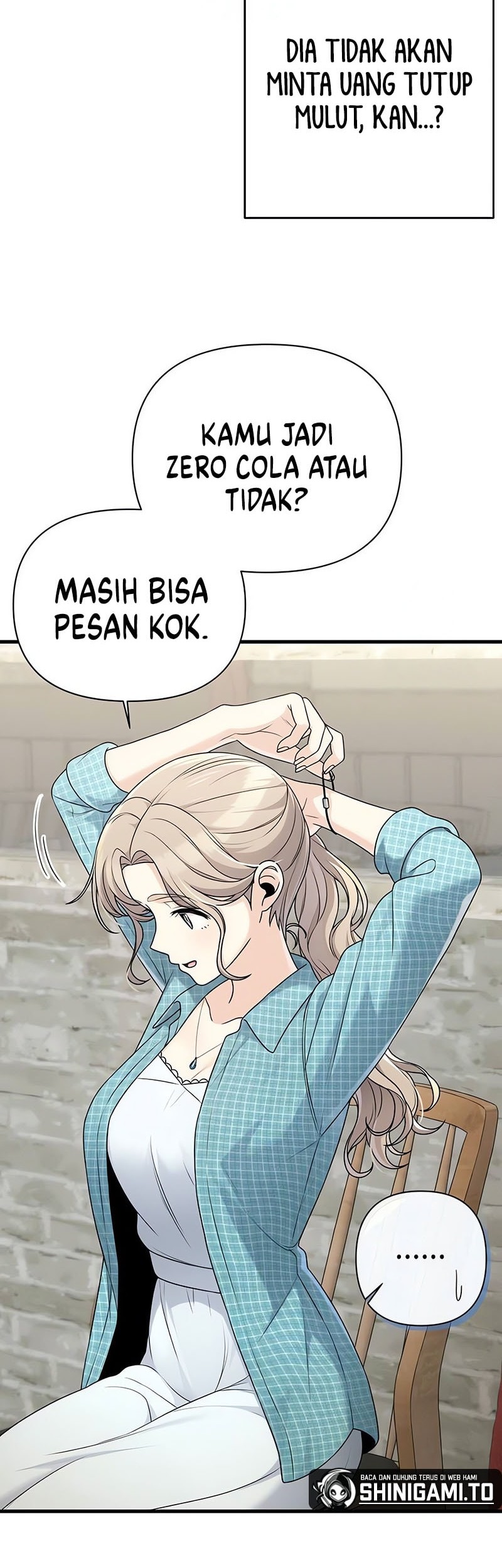 Job Change Log Bab 19 halaman 23