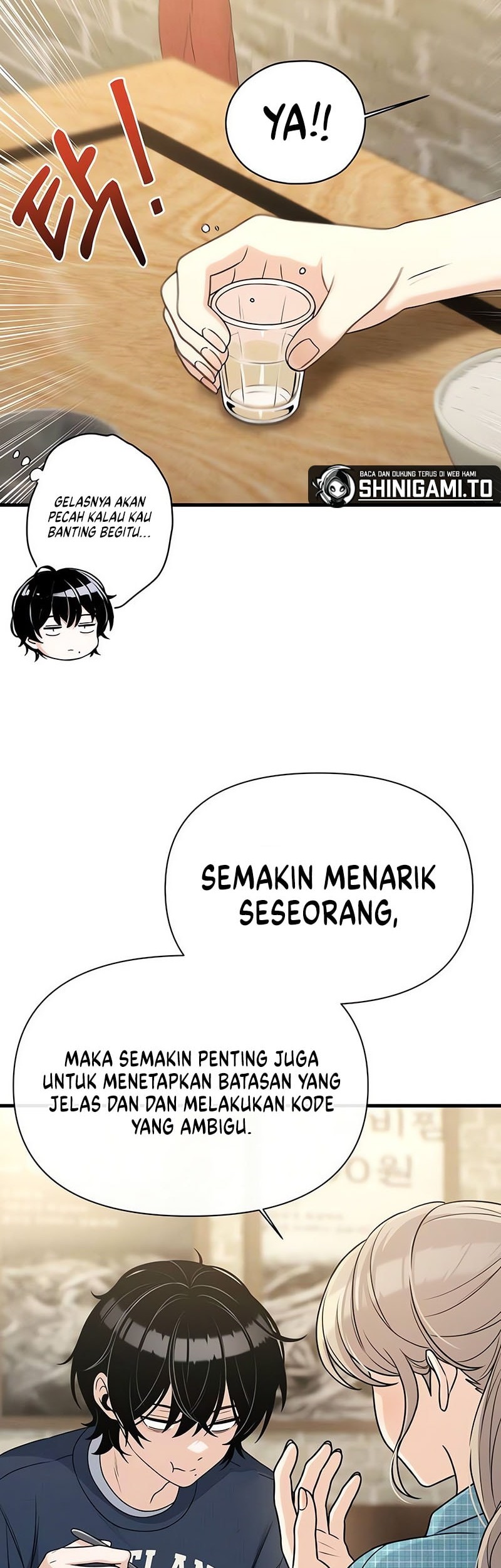 Job Change Log Bab 19 halaman 27