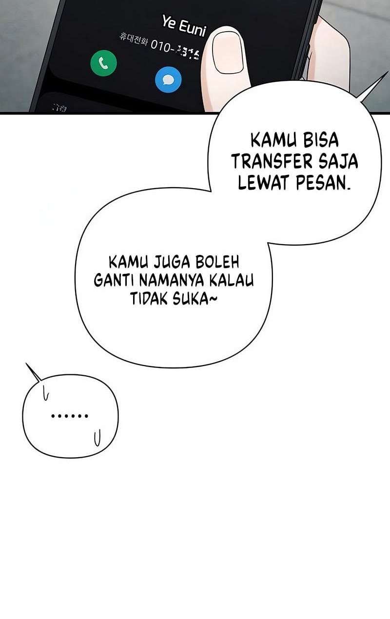 Job Change Log Bab 19 halaman 53
