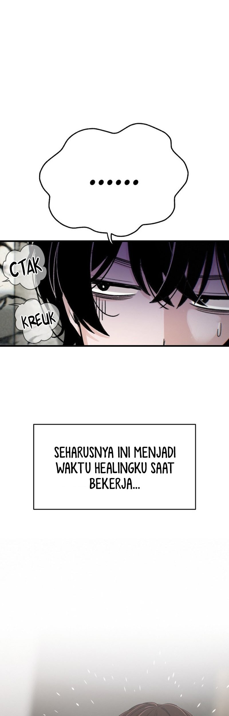 Job Change Log chapter 2 halaman 7