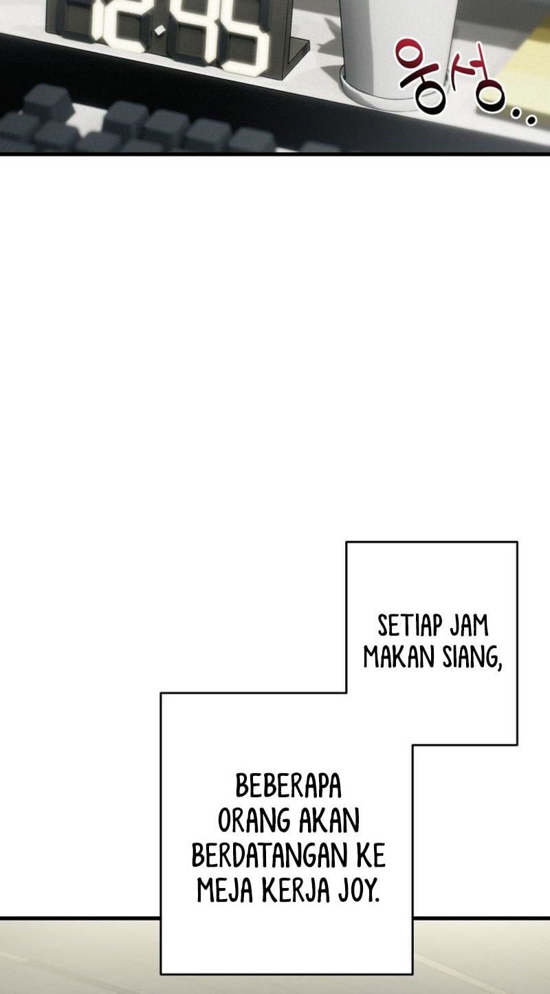 Job Change Log chapter 2 halaman 13
