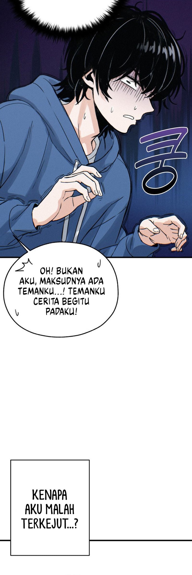 Job Change Log chapter 2 halaman 37
