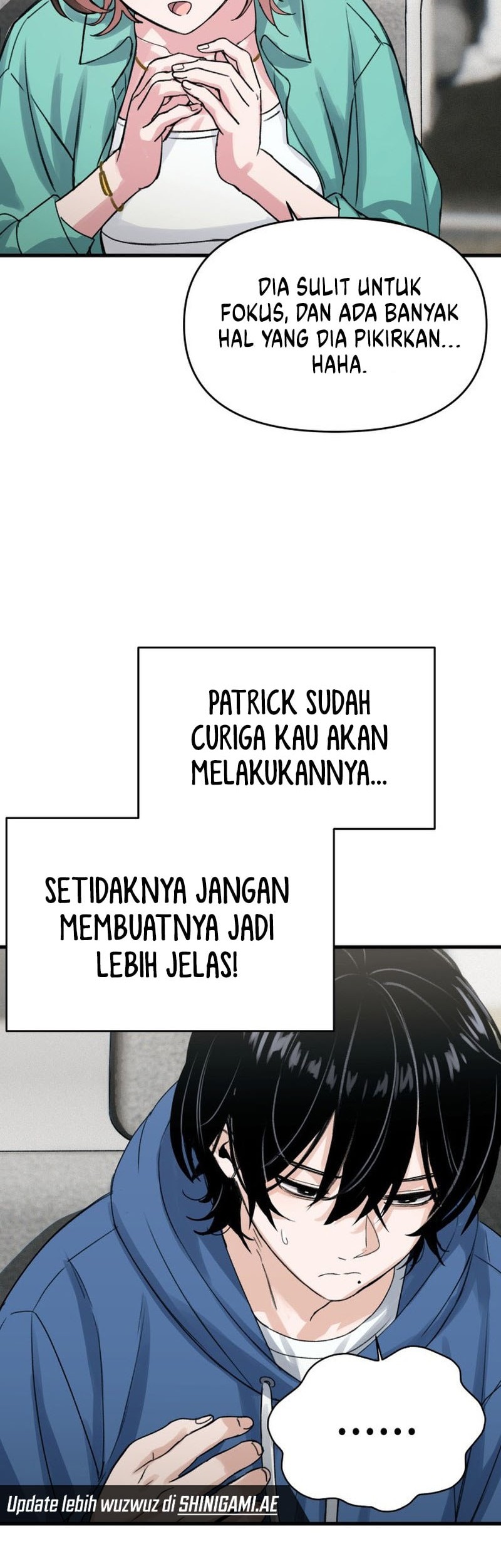 Job Change Log chapter 2 halaman 39