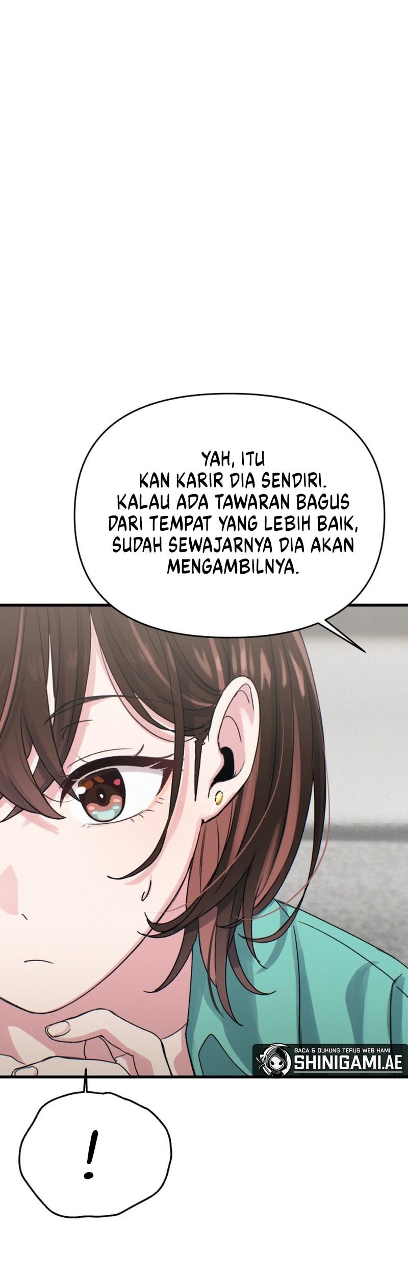 Job Change Log chapter 2 halaman 40