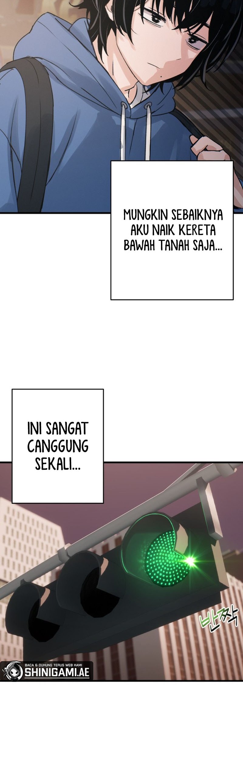 Job Change Log chapter 2 halaman 47