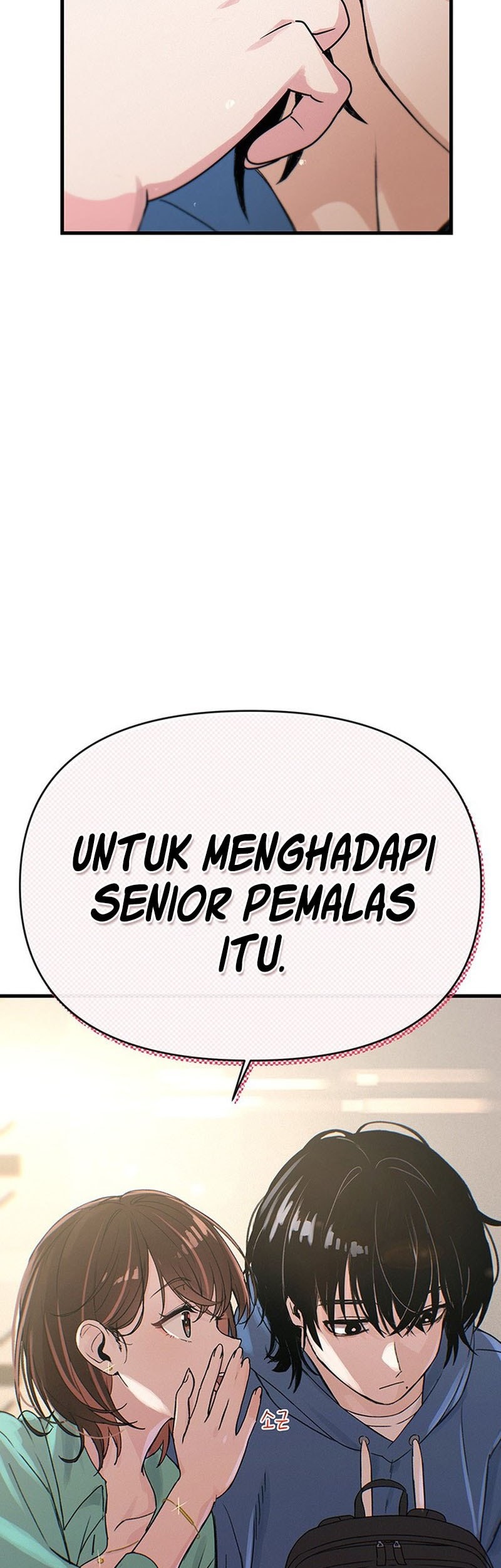 Job Change Log chapter 2 halaman 52