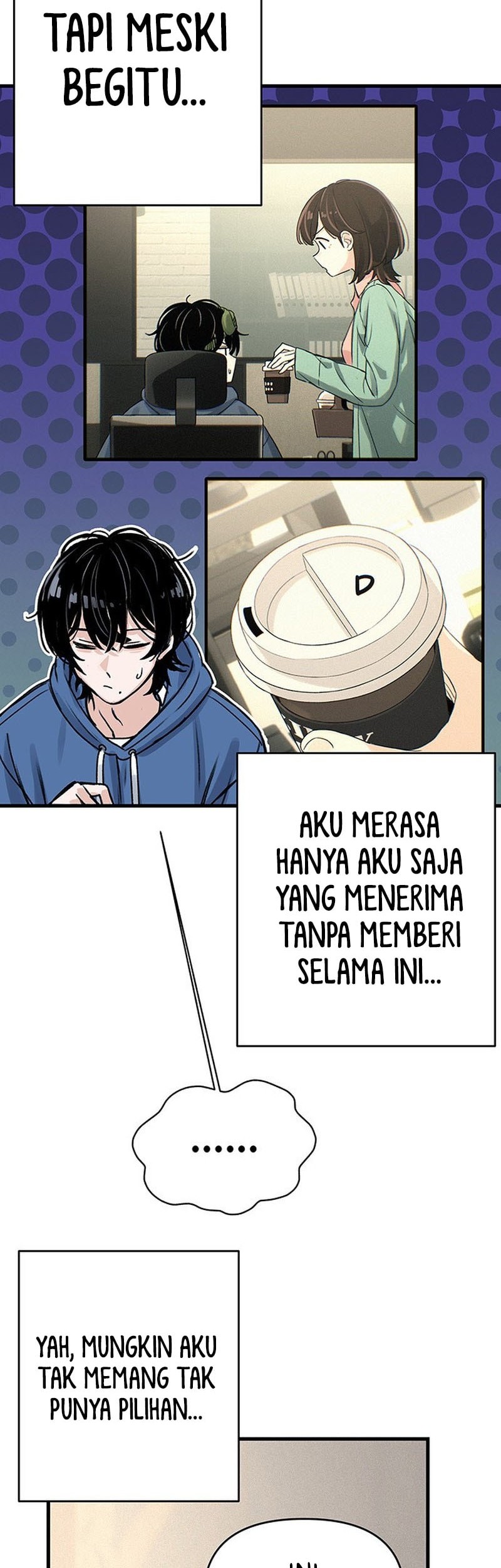 Job Change Log chapter 2 halaman 55