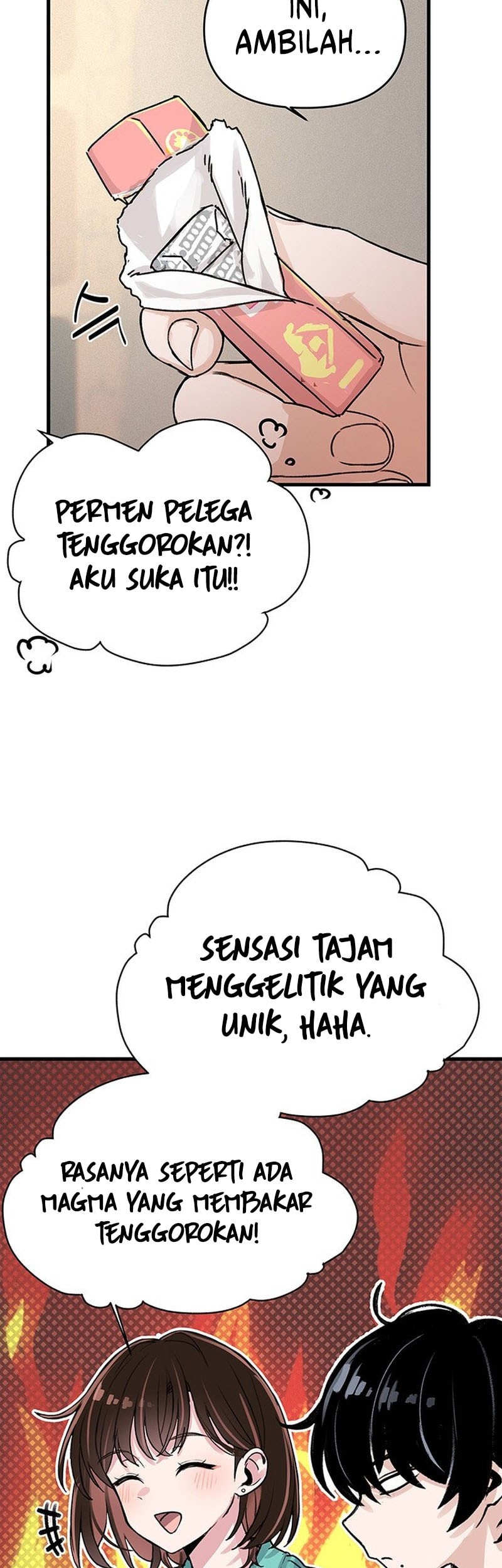 Job Change Log chapter 2 halaman 56