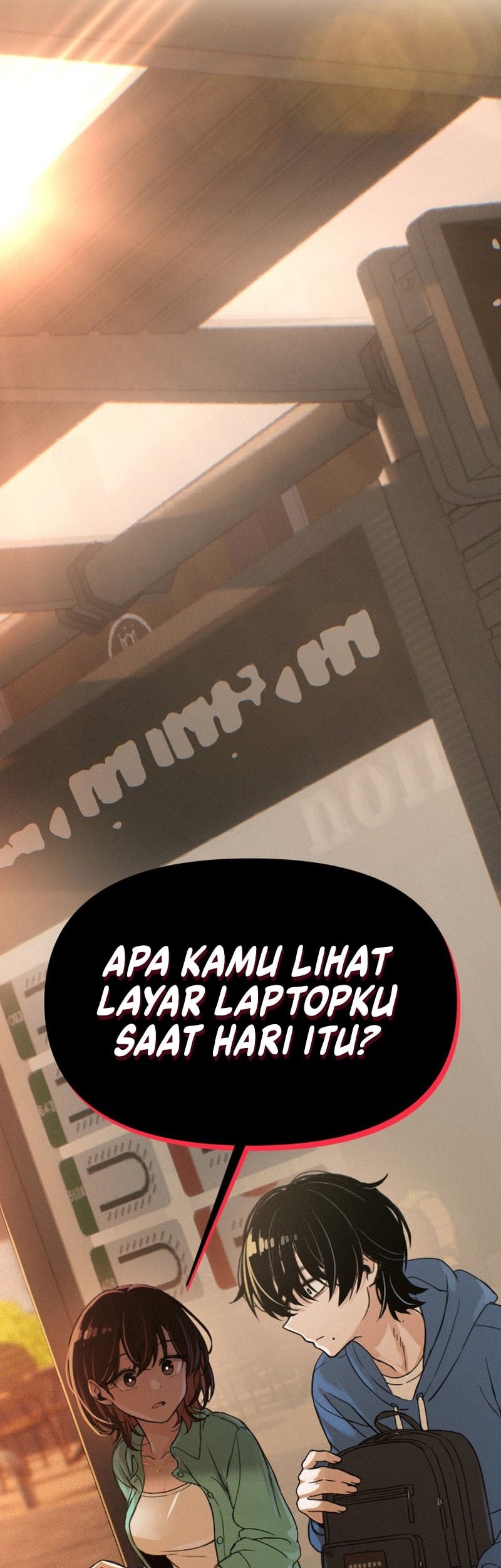 Job Change Log chapter 2 halaman 62