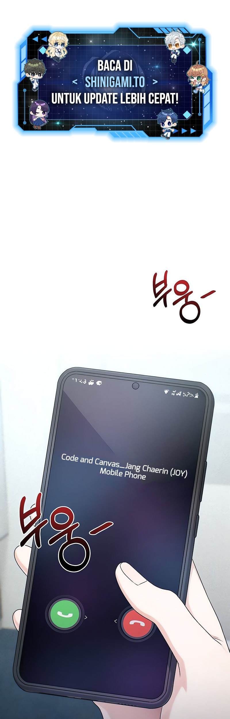 Job Change Log chapter 20 halaman 2