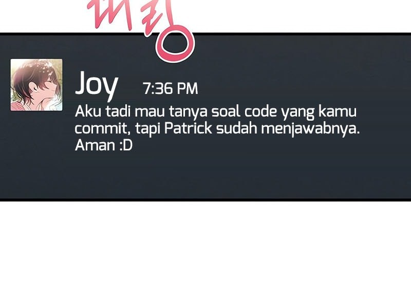 Job Change Log chapter 20 halaman 6