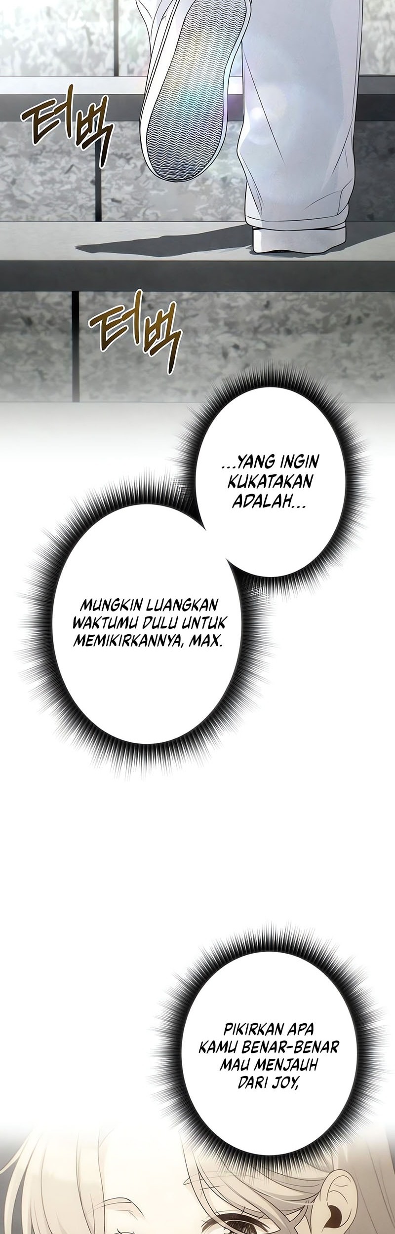 Job Change Log chapter 20 halaman 12