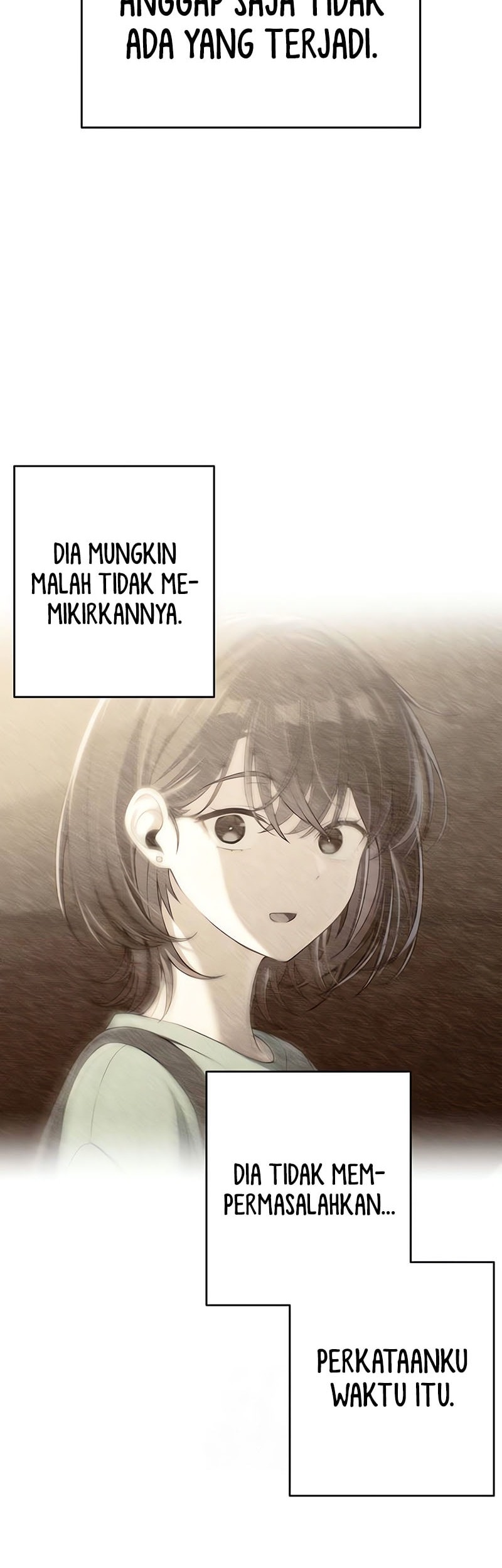 Job Change Log chapter 20 halaman 22