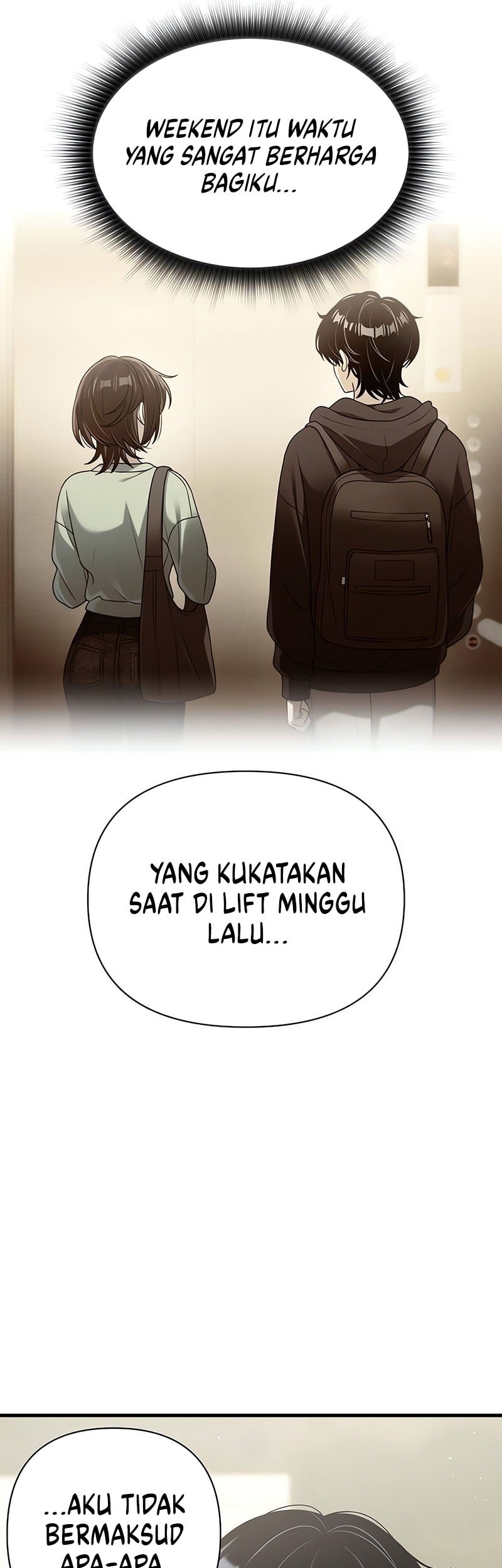 Job Change Log chapter 20 halaman 27