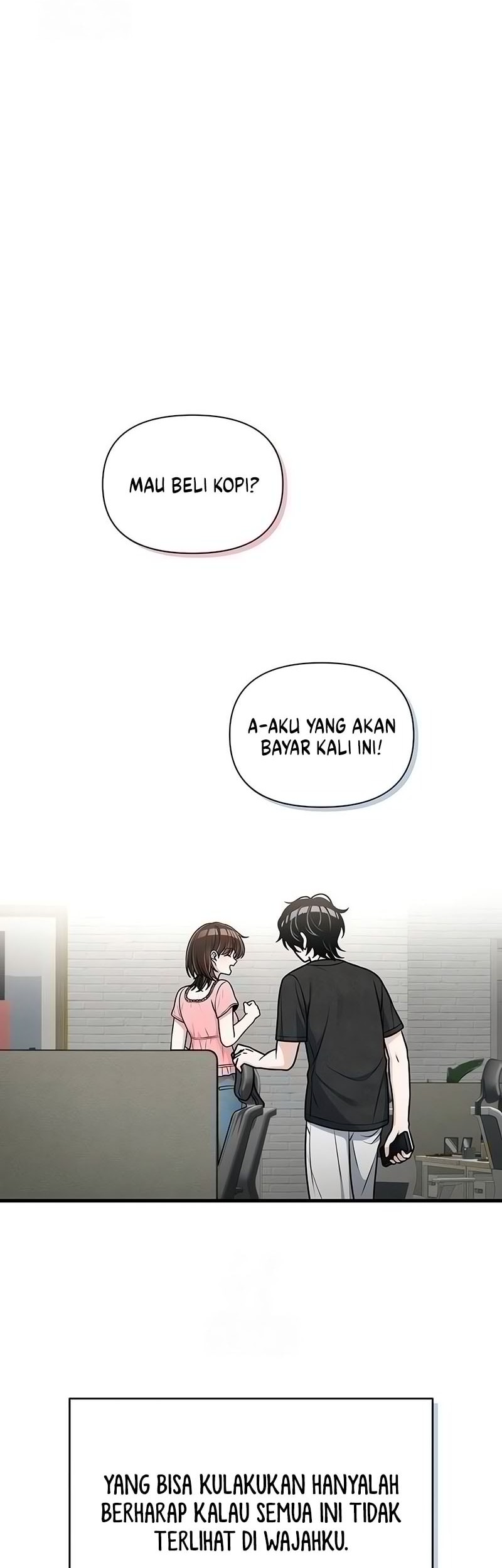 Job Change Log chapter 20 halaman 40