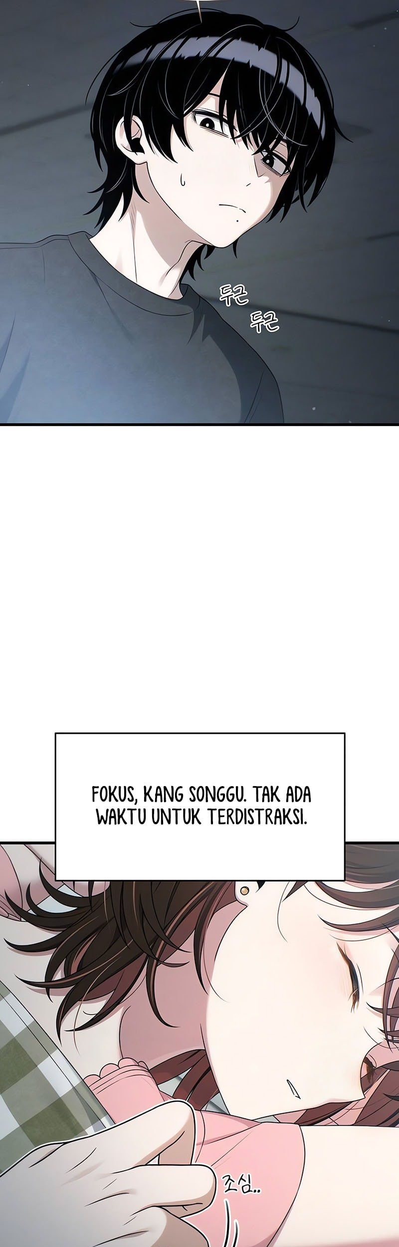 Job Change Log chapter 20 halaman 55