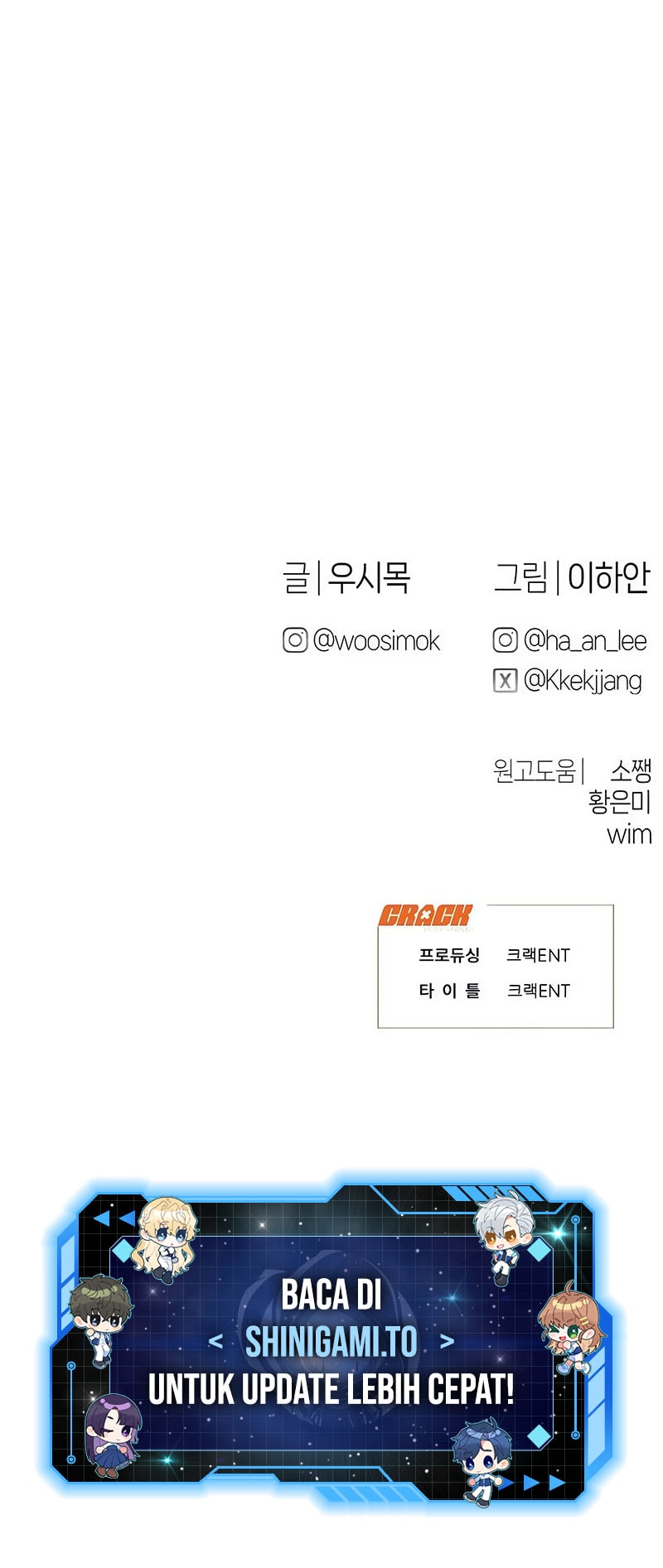 Job Change Log chapter 20 halaman 59