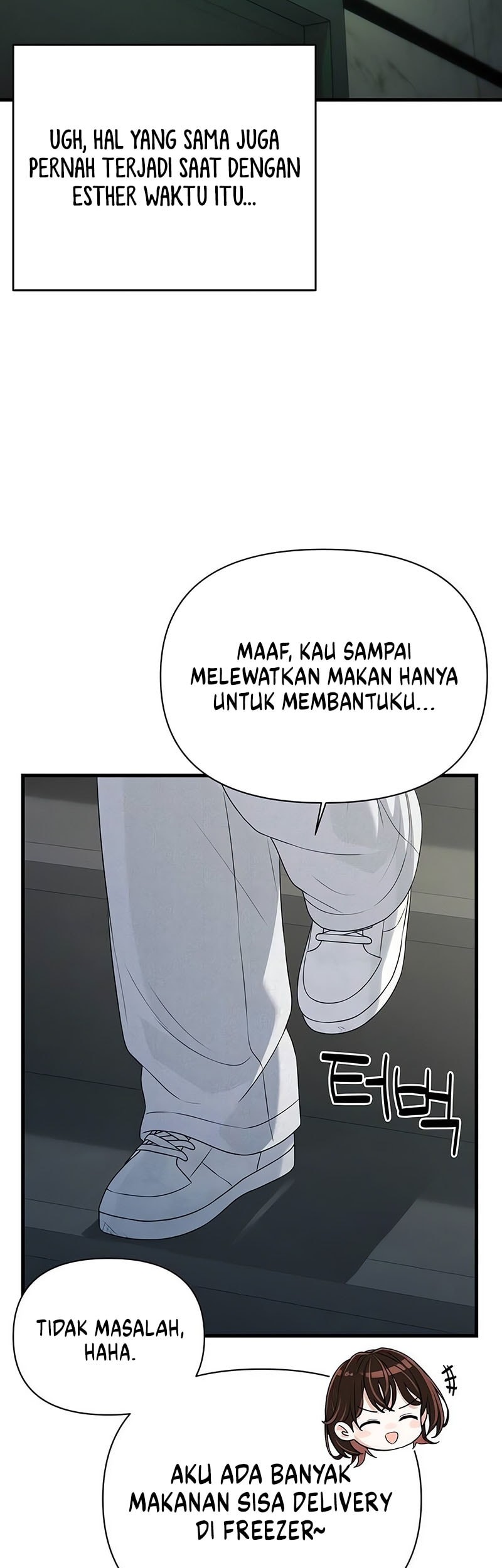 Job Change Log chapter 21 halaman 12