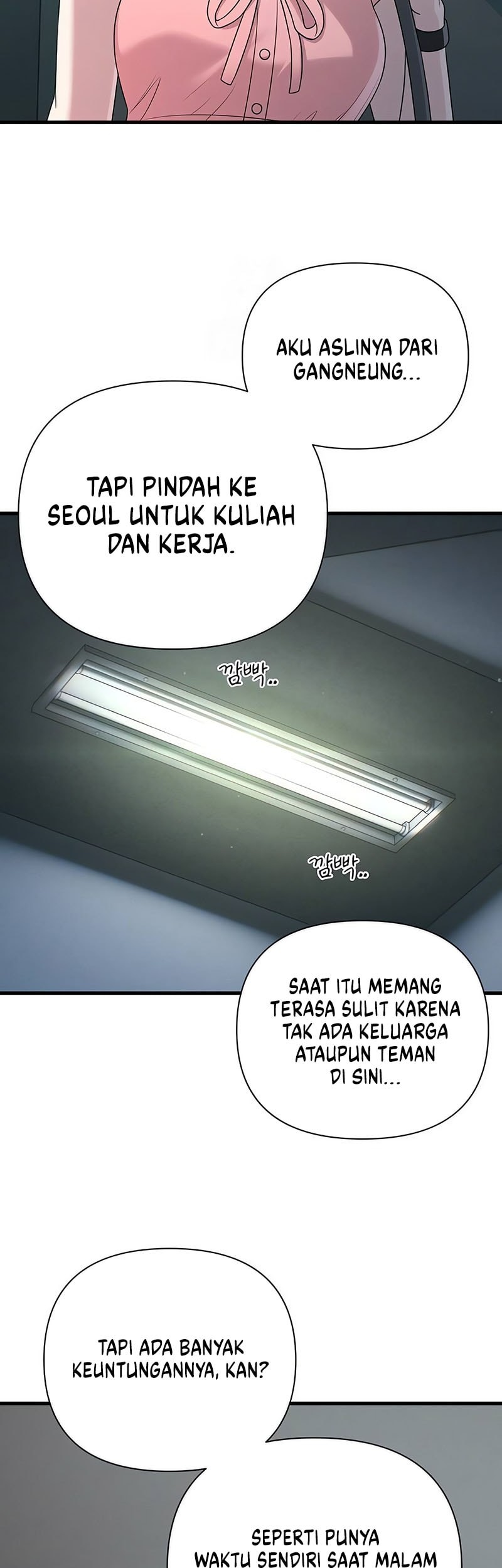 Job Change Log chapter 21 halaman 16