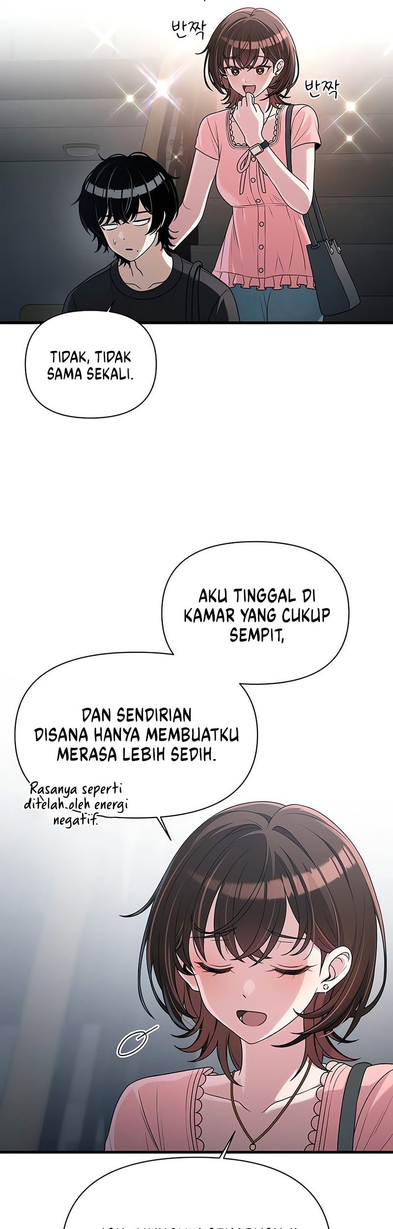 Job Change Log chapter 21 halaman 19