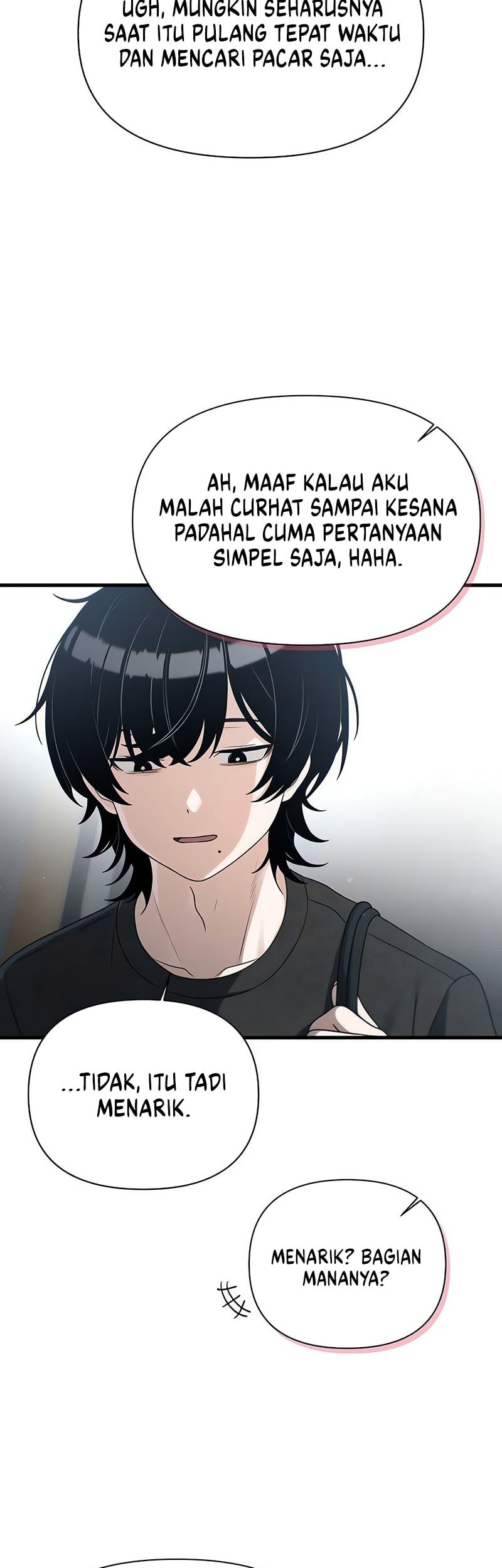 Job Change Log chapter 21 halaman 20