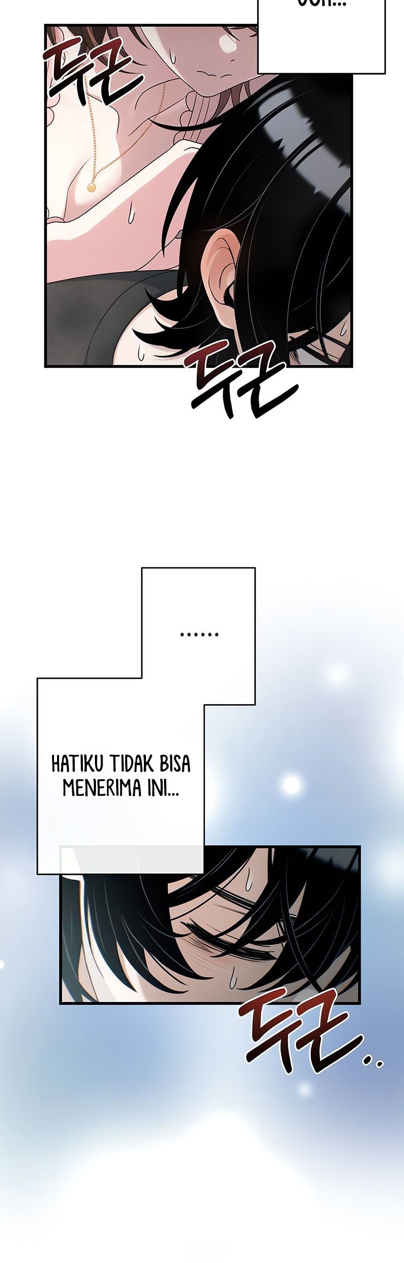 Job Change Log chapter 21 halaman 32