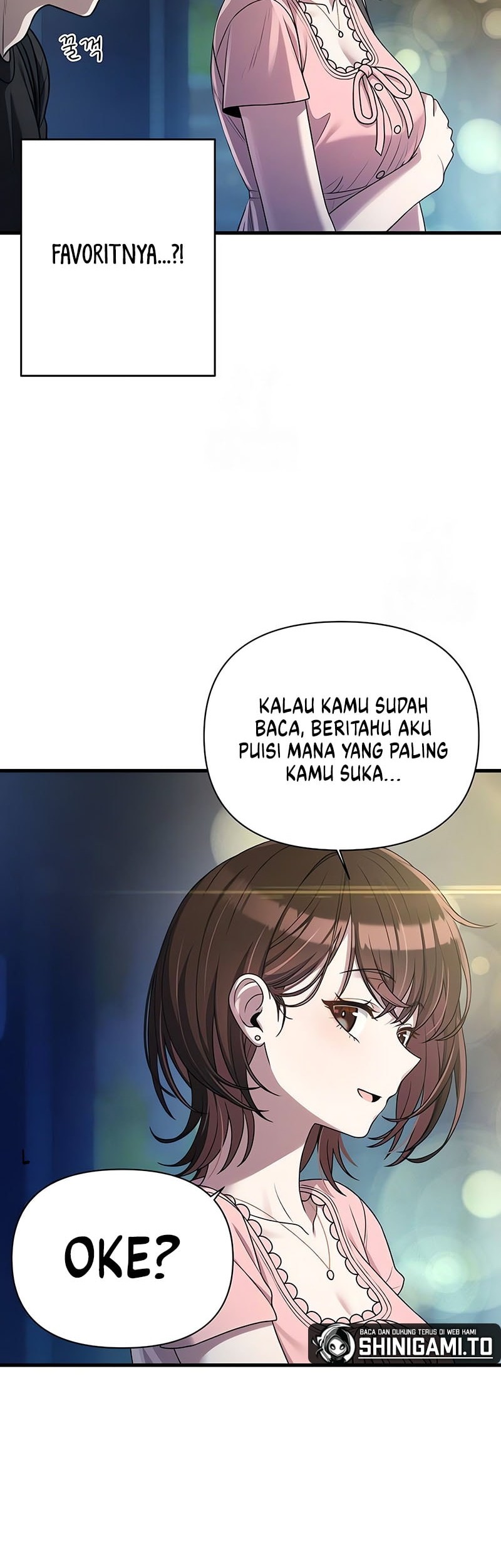 Job Change Log chapter 21 halaman 37