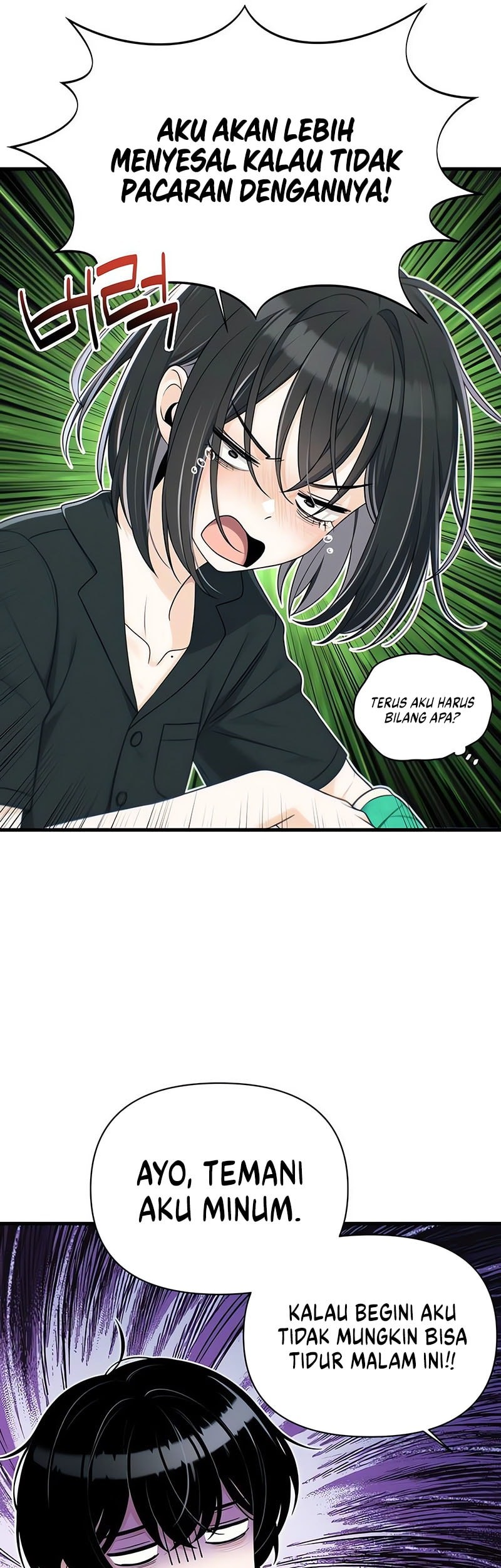 Job Change Log chapter 21 halaman 42
