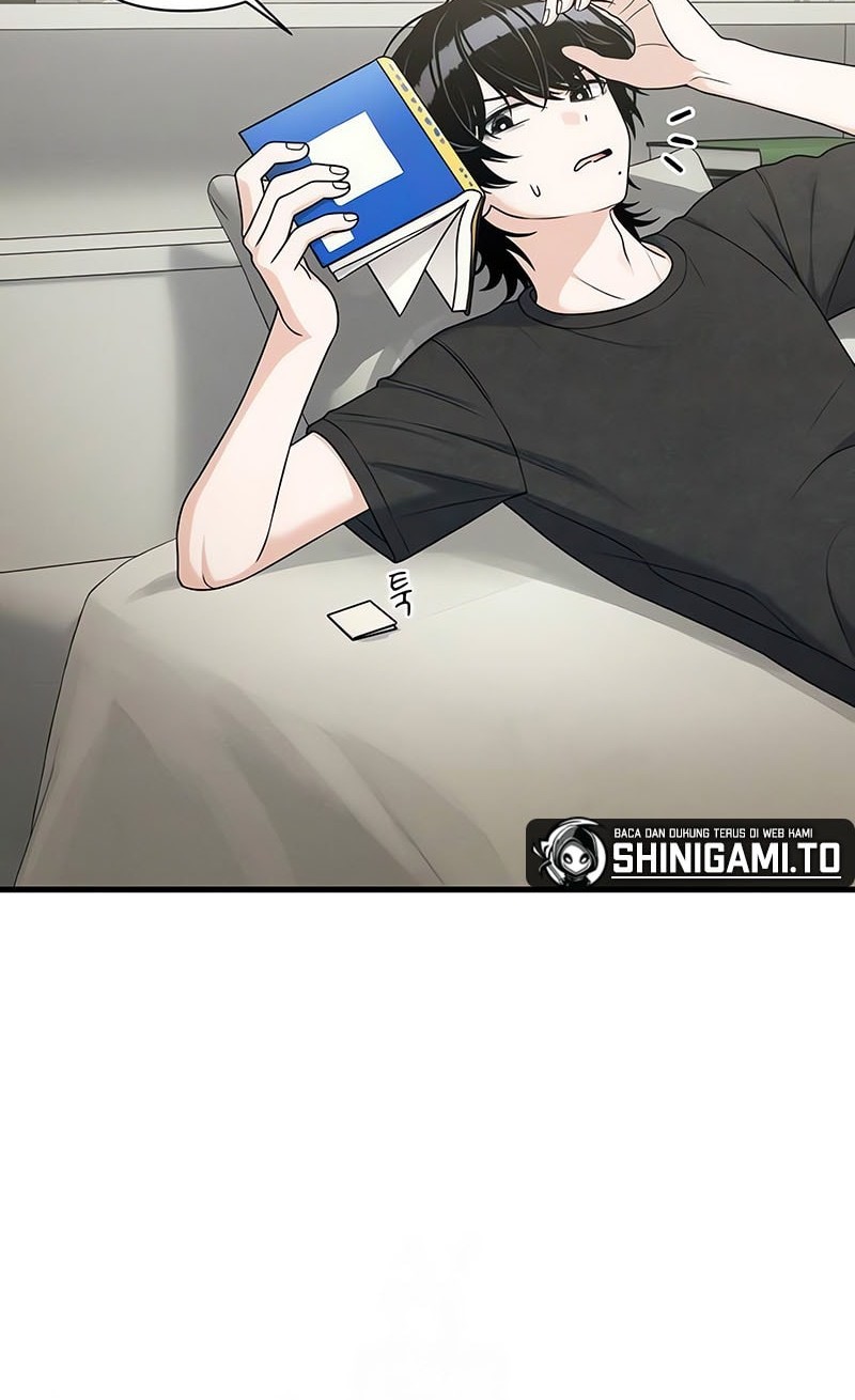 Job Change Log chapter 21 halaman 45