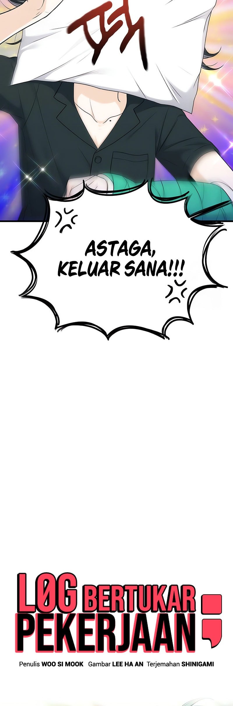 Job Change Log Bab 22 halaman 5