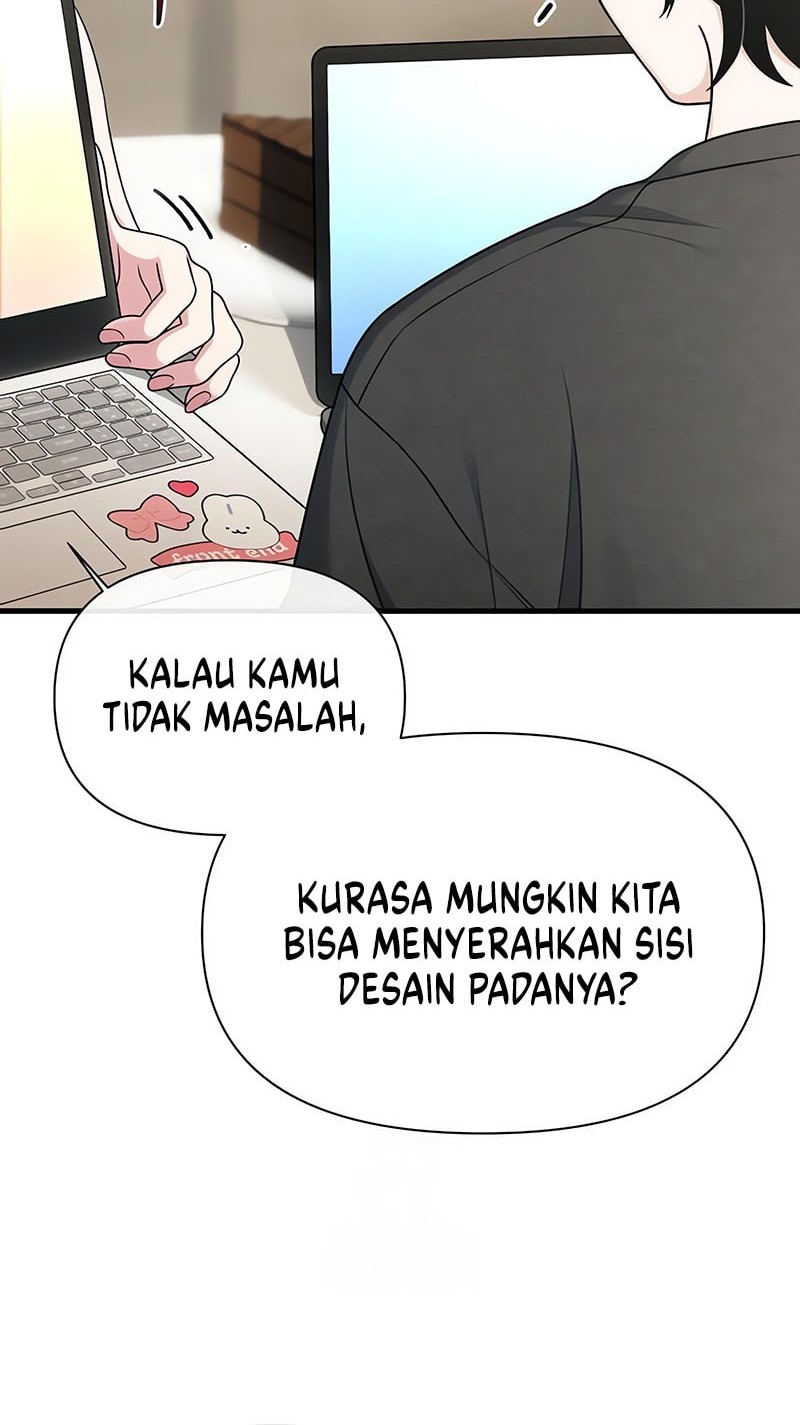 Job Change Log Bab 22 halaman 13