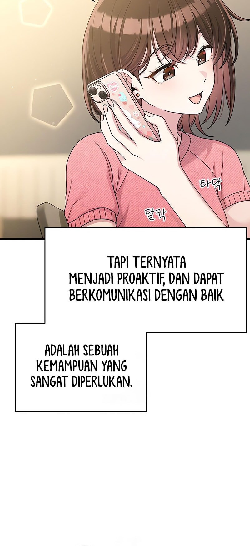 Job Change Log Bab 22 halaman 17