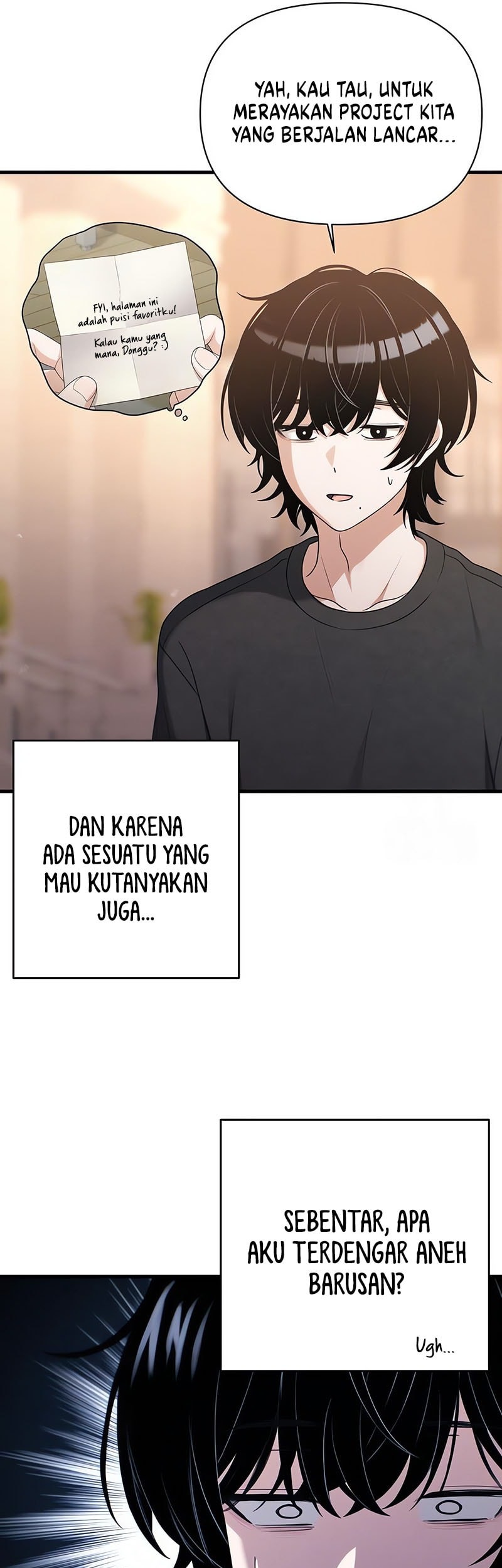 Job Change Log Bab 22 halaman 30