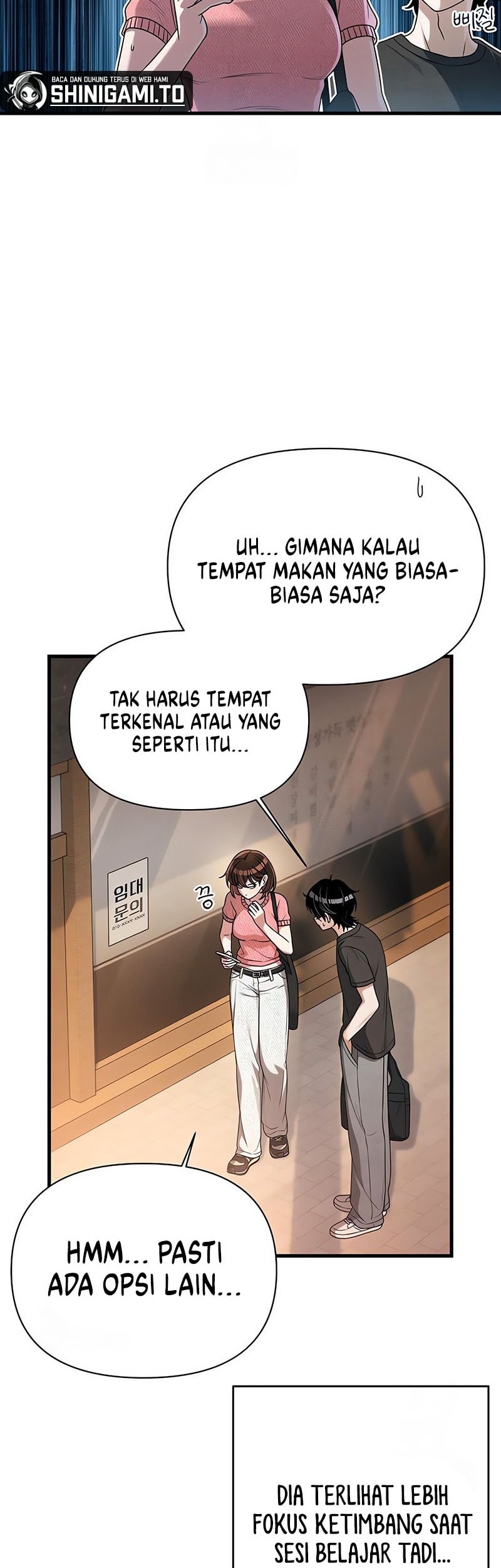 Job Change Log Bab 22 halaman 43