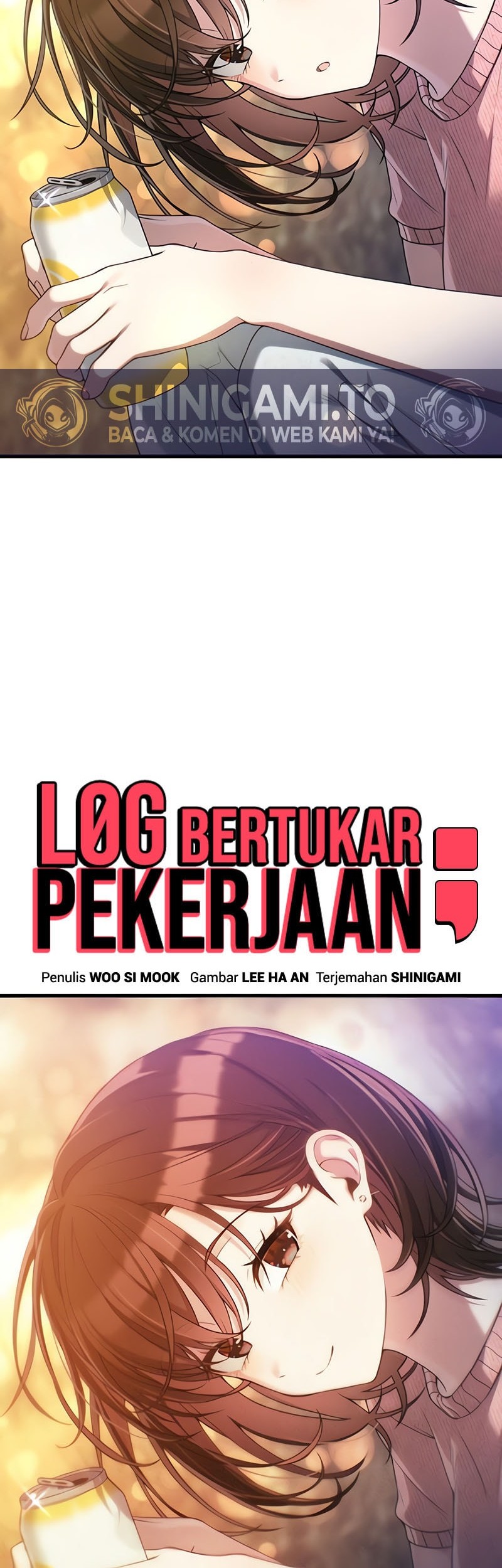 Job Change Log Bab 23 halaman 33