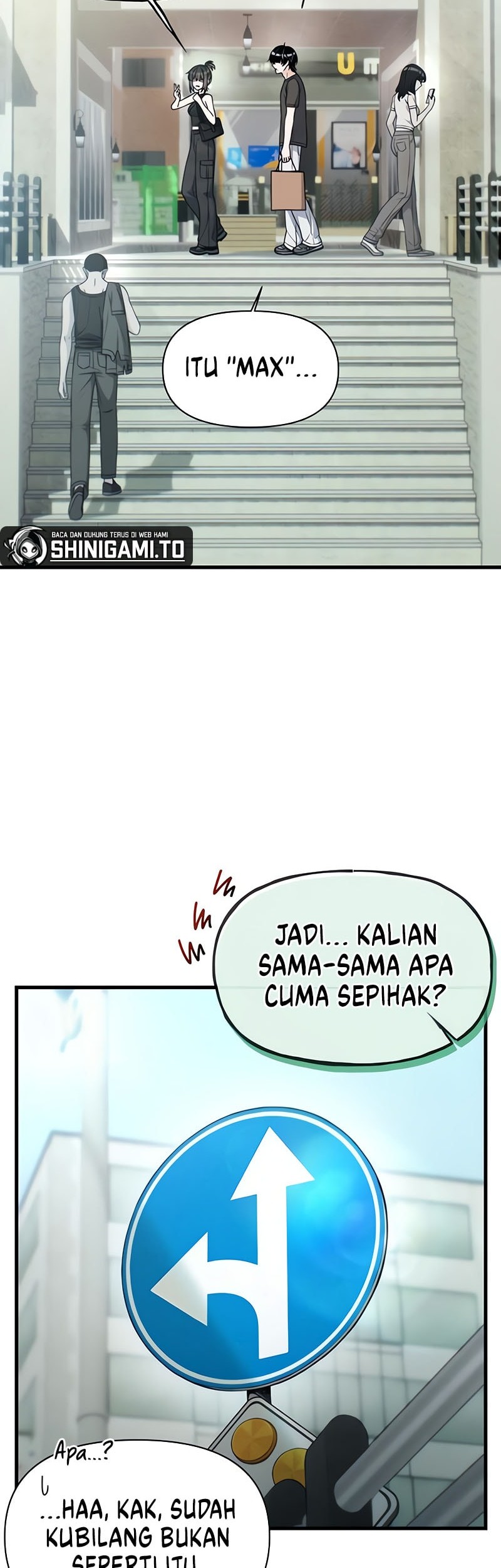 Job Change Log Bab 23 halaman 47