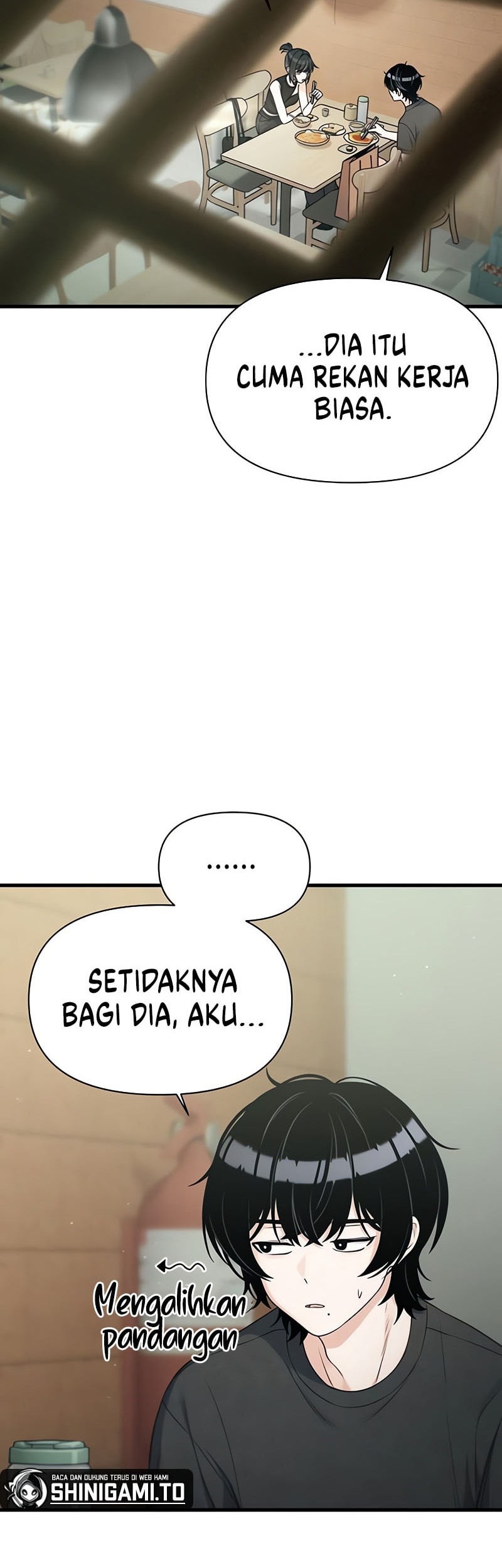 Job Change Log Bab 23 halaman 51