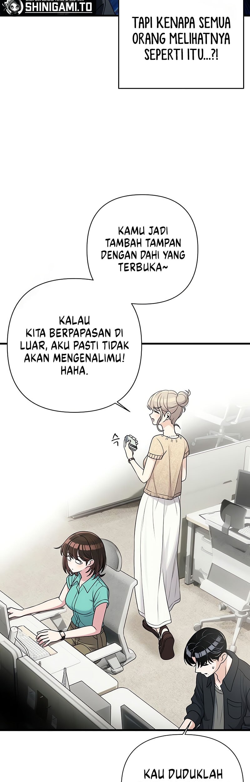 Job Change Log Bab 24 halaman 13