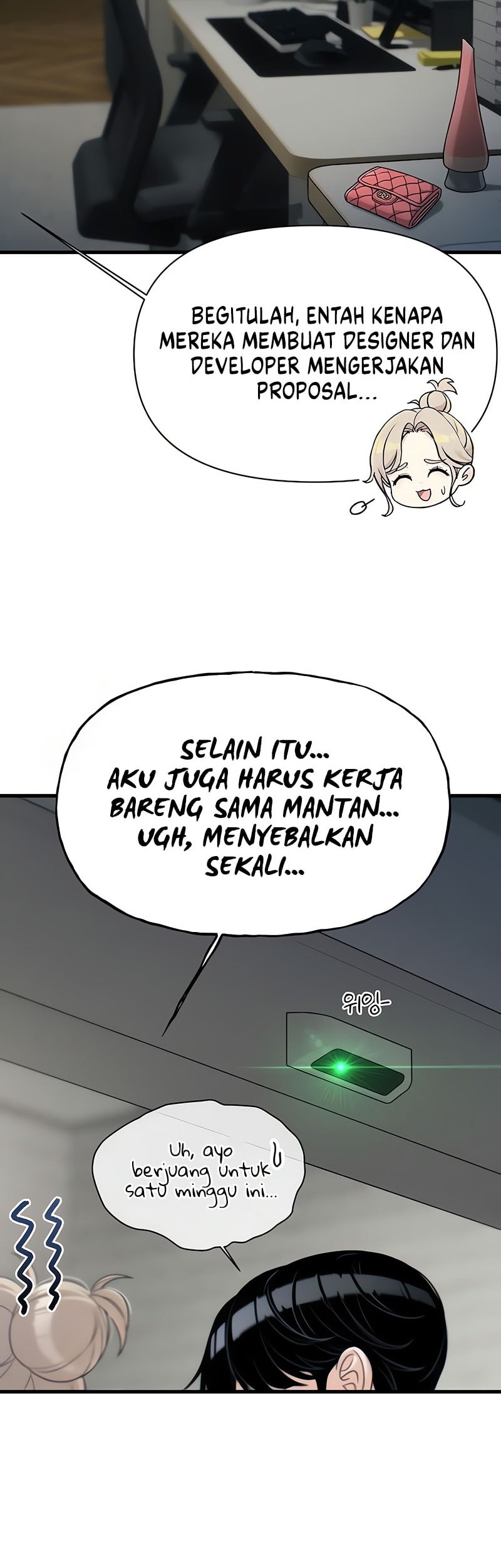 Job Change Log Bab 24 halaman 24