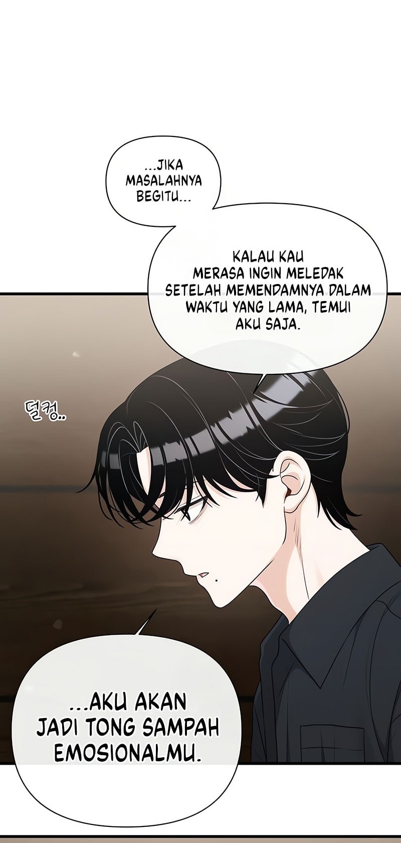 Job Change Log Bab 24 halaman 30