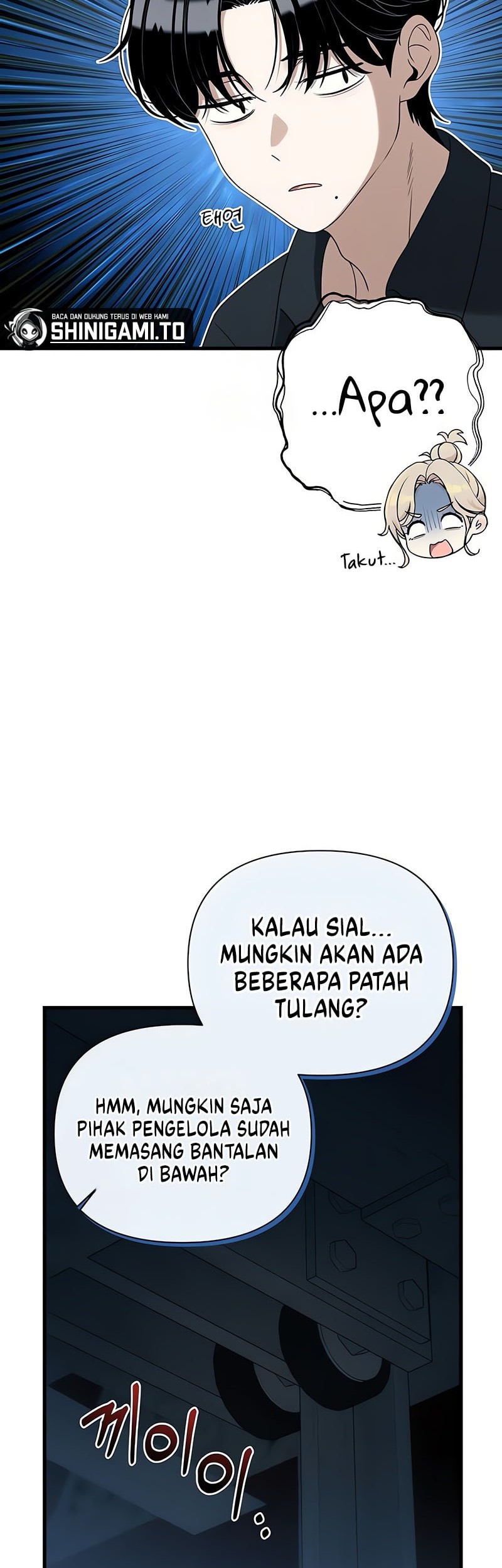 Job Change Log Bab 24 halaman 40