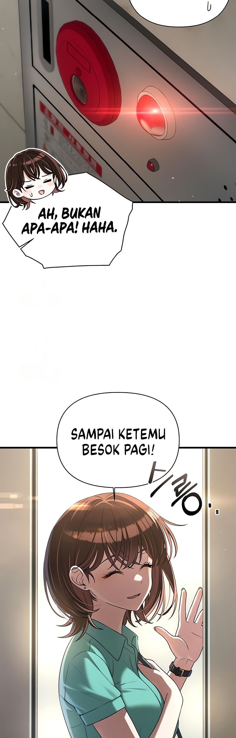 Job Change Log chapter 25 halaman 13