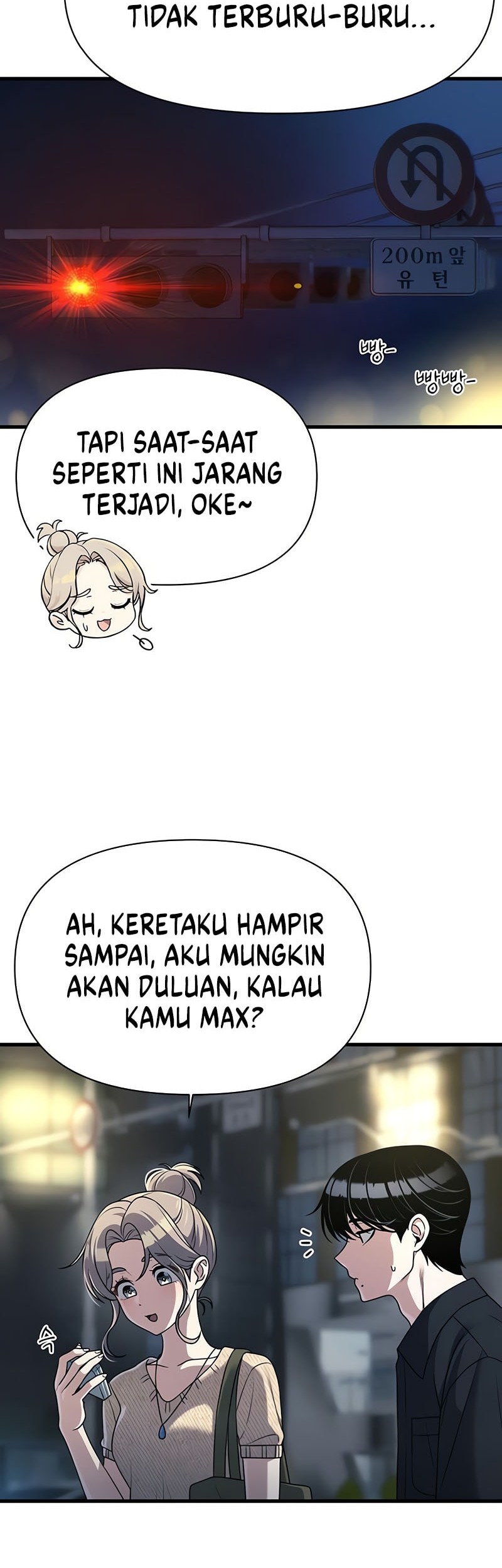 Job Change Log chapter 25 halaman 18